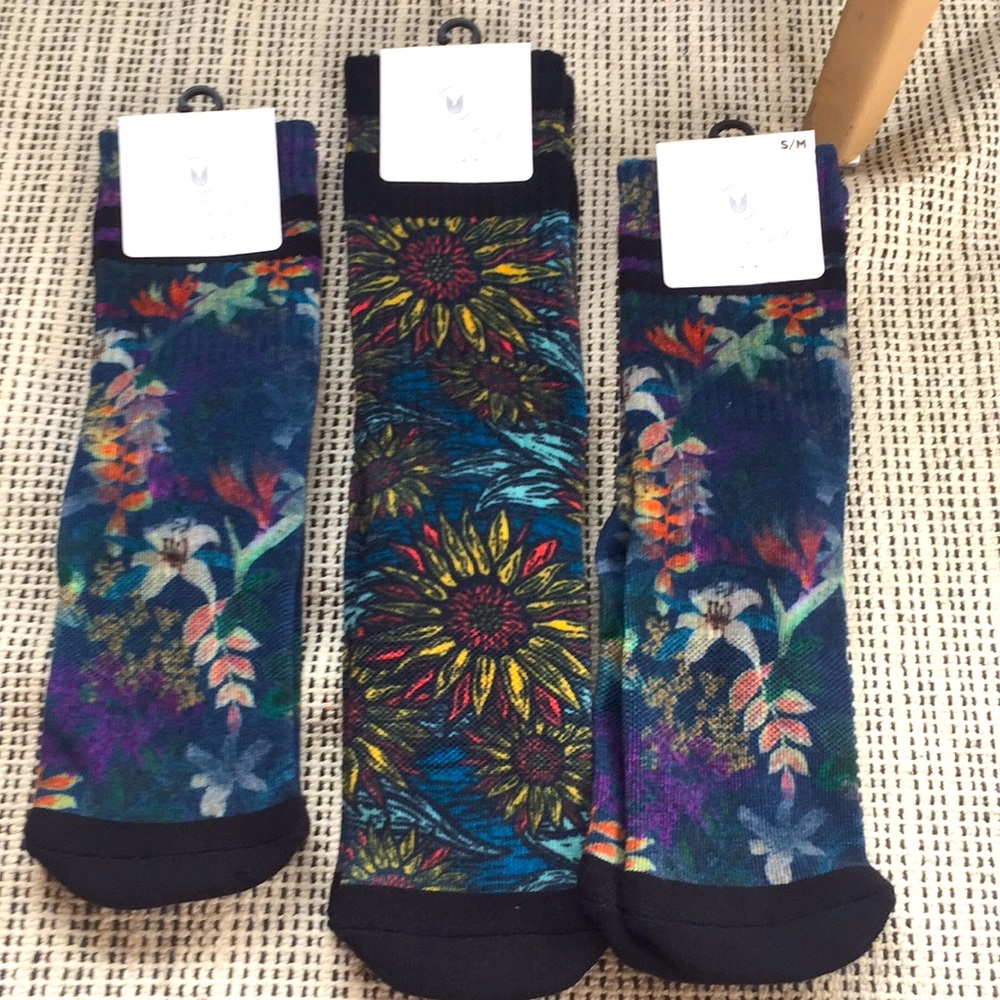 Unisox , 3 Pairs